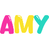 Nom - Amy