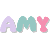 Nom - Amy