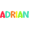 Nom - Adrian