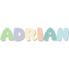 Nom - Adrian
