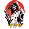 Jesus i am back
