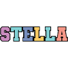 Name - Stella