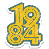 Millésime 1984