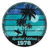 Millésime 1978