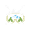 I'd rather be skiing 3