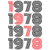 Millésime 1978