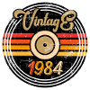 Millésime 1984