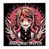 Manghul Merch
