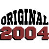 Original 2004