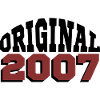 Original 2007