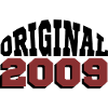 Original 2009