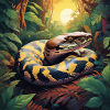 SNAKE