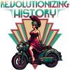 Revolutionizing History