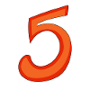 5