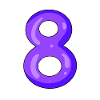 8 Eight