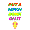 CRIMINAL DONK