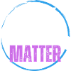 Black Cats Matter Circle