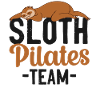 Pilates Instructor Teacher Sloth