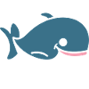 Baby Whale