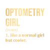 Optometry