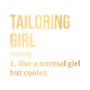 Tailor