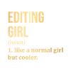 Editor