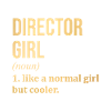 Director