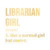 Librarian