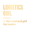 Logistik