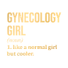 Gynecology