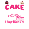 Cupcakes Bakery Owner Pastry Chef
