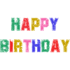 HAPPY BIRTHDAY. JOYEUX ANNIVERSAIRE. ANNIVERSAIRE.