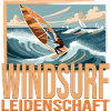 Windsurf Leidenschaft
