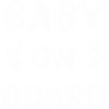 Baby On Board Baby Feet