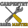 Carpentry Rank Master 2