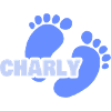 Birth Charly