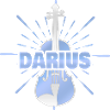 Darius comme prénom