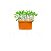 Urban Gardener Men Women Microgreens