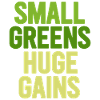 Urban Gardener Men Women Microgreens