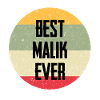 Best Malik Ever