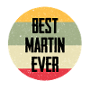 Best Martin Ever