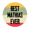 Best Mathias Ever