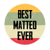Best Matteo Ever