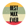 Best Max Ever