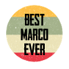 Best Marco Ever