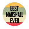 Best Marshall Ever