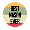 Best Mason Ever