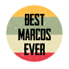 Best Marcos Ever