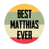 Best Matthias Ever