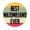 Best Maximiliano Ever